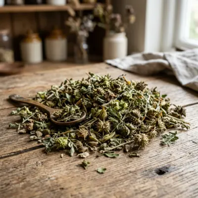 Tribulus Terrestris ingredient